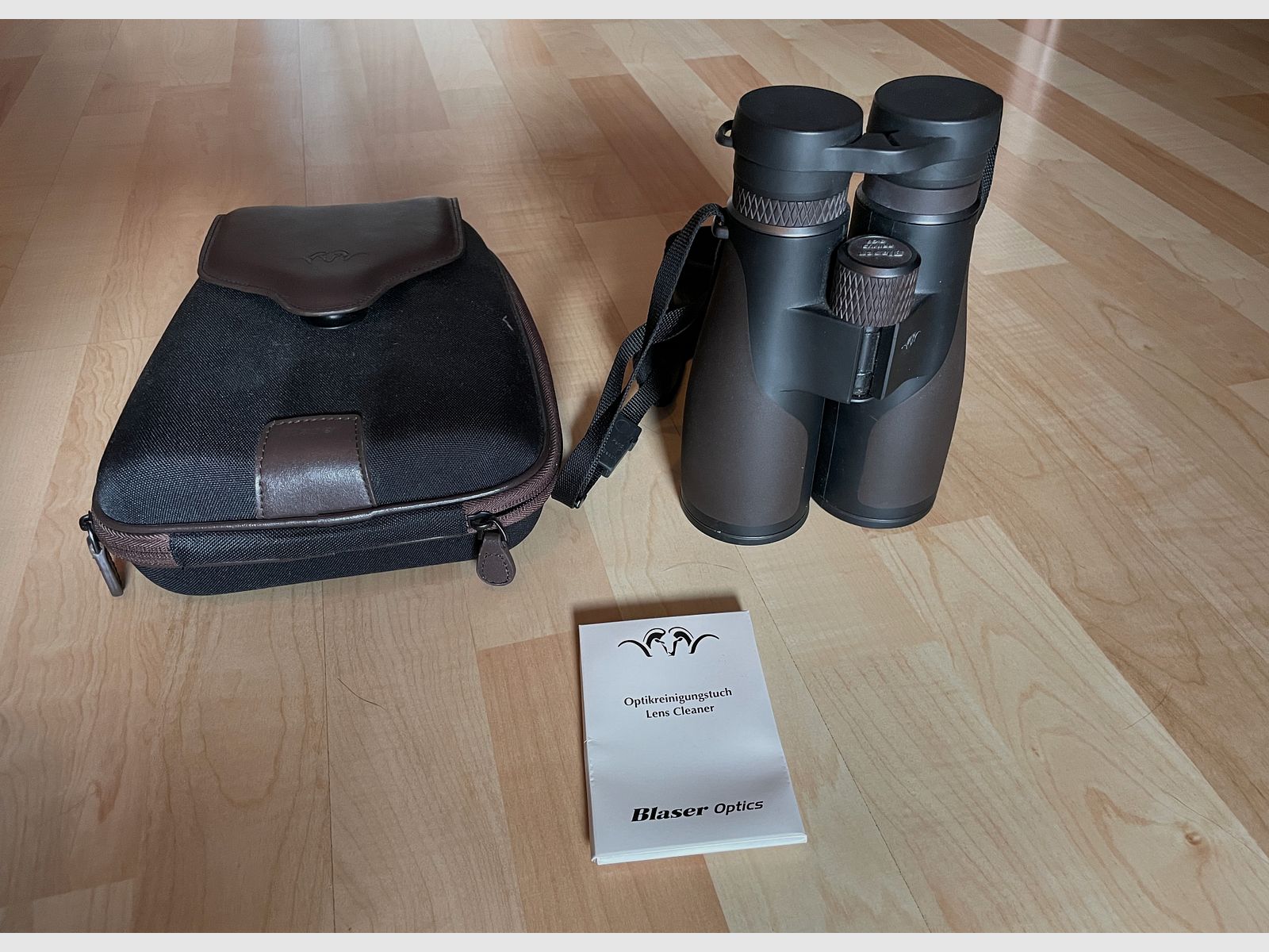 Blaser Primus 8x56