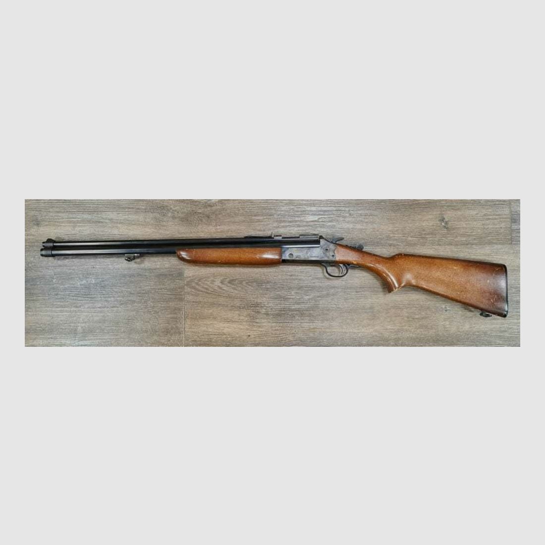 Anschütz Savage BBF Mod. 24 P