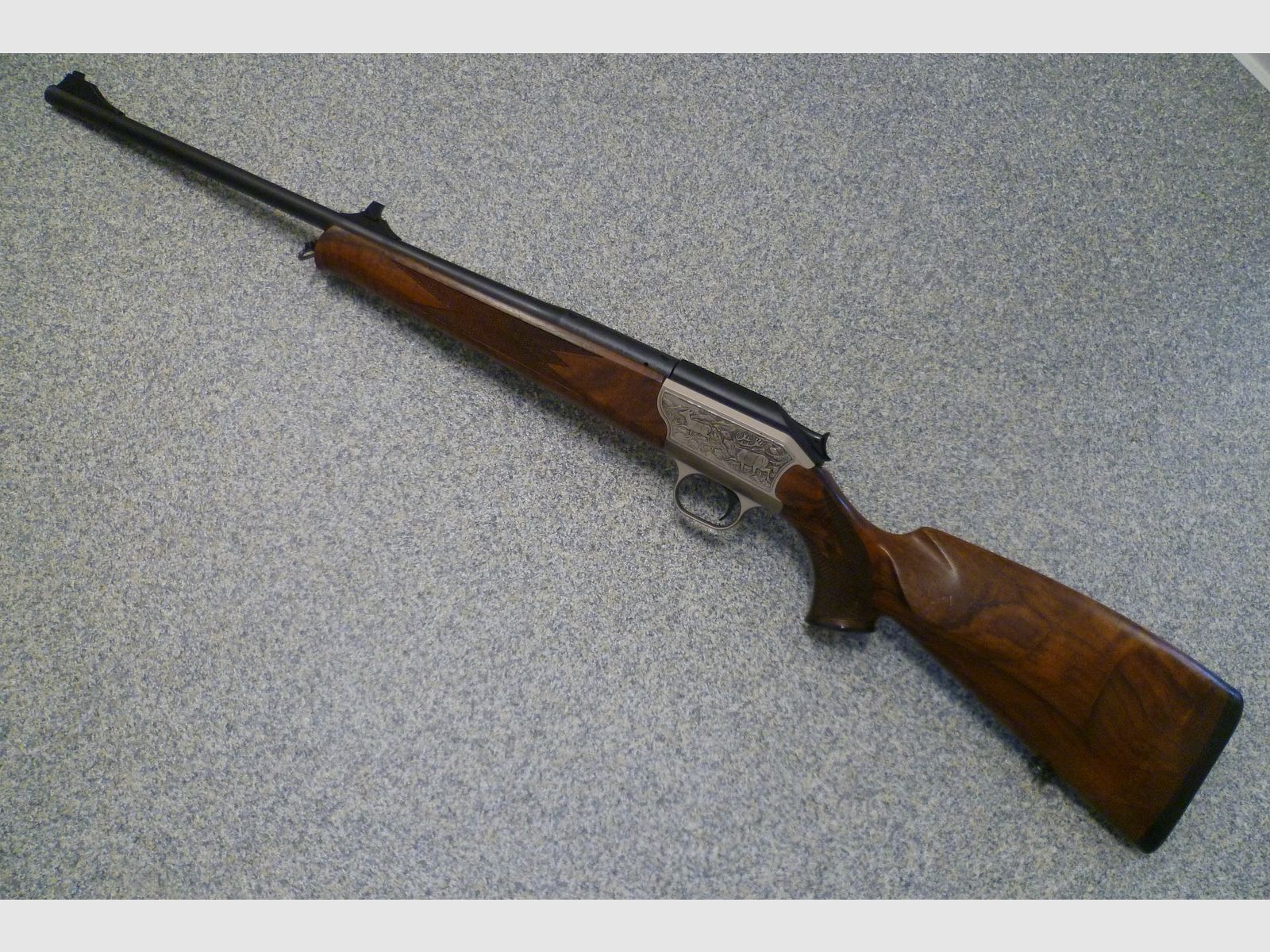 Repetierbüchse Blaser R93 .308 Win.
