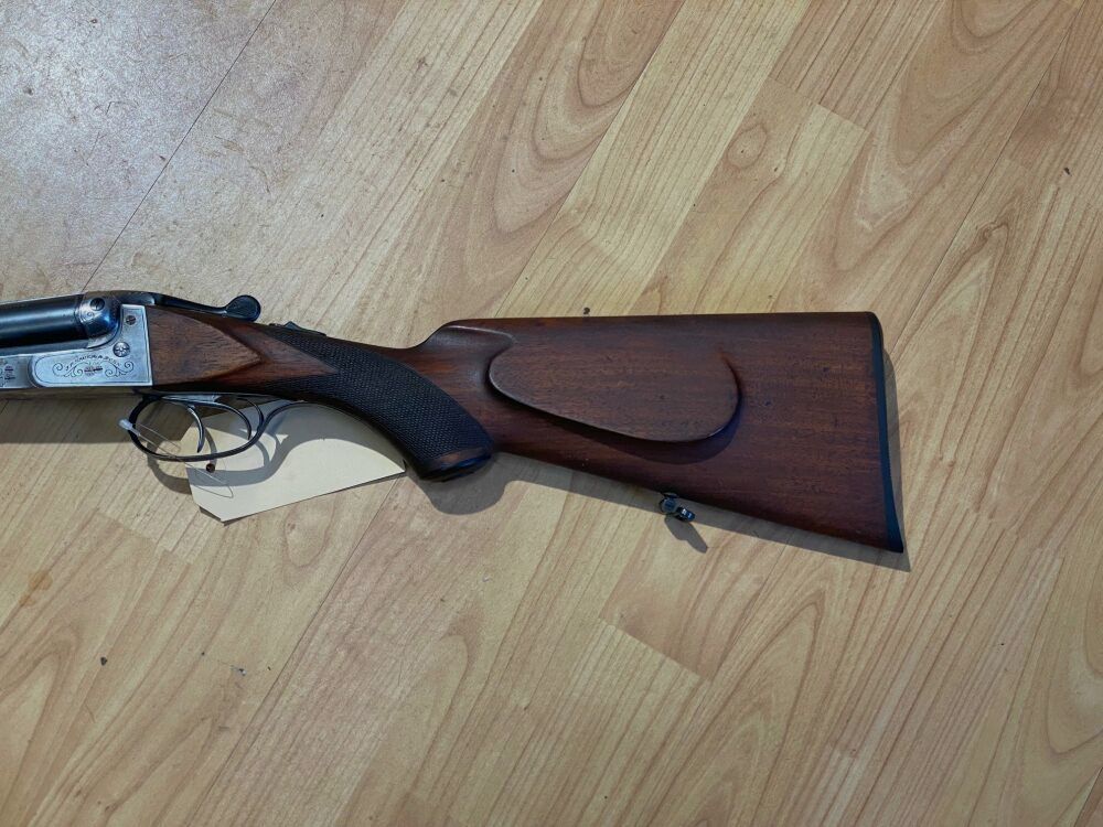 Sauer & Sohn 16/70