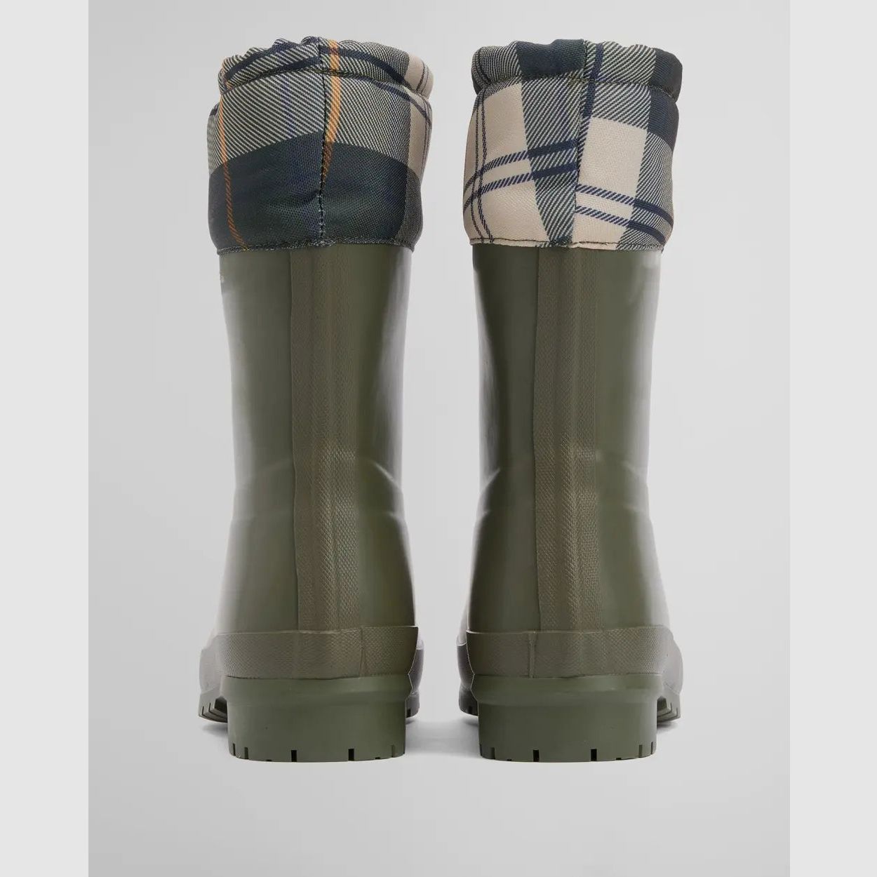 Barbour Mowbray Gummistiefel kurz