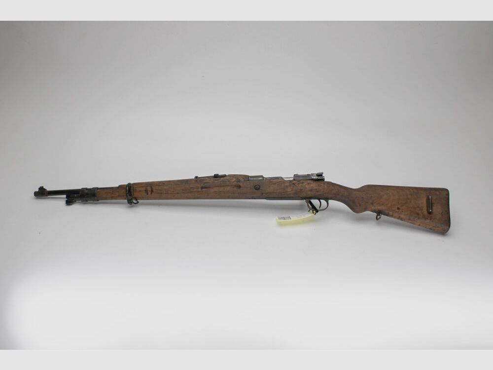 Rep. Büchse K98 La Coruna 1954 Kal. 8x57JS 8x57JS