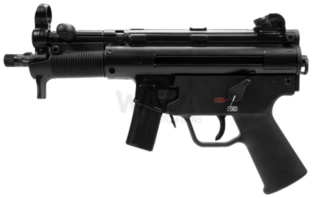 HK SP5K PDW