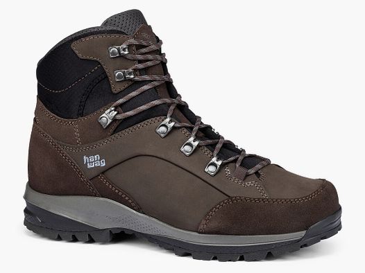 Hanwag Banks SF Extra Outdoorschuh