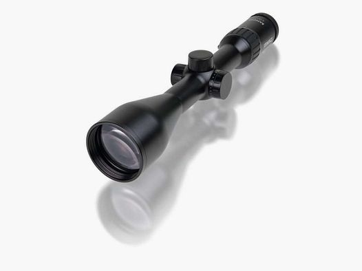 Lunette de tir Ranger 4 3-12x56 (4A-I) STEINER
