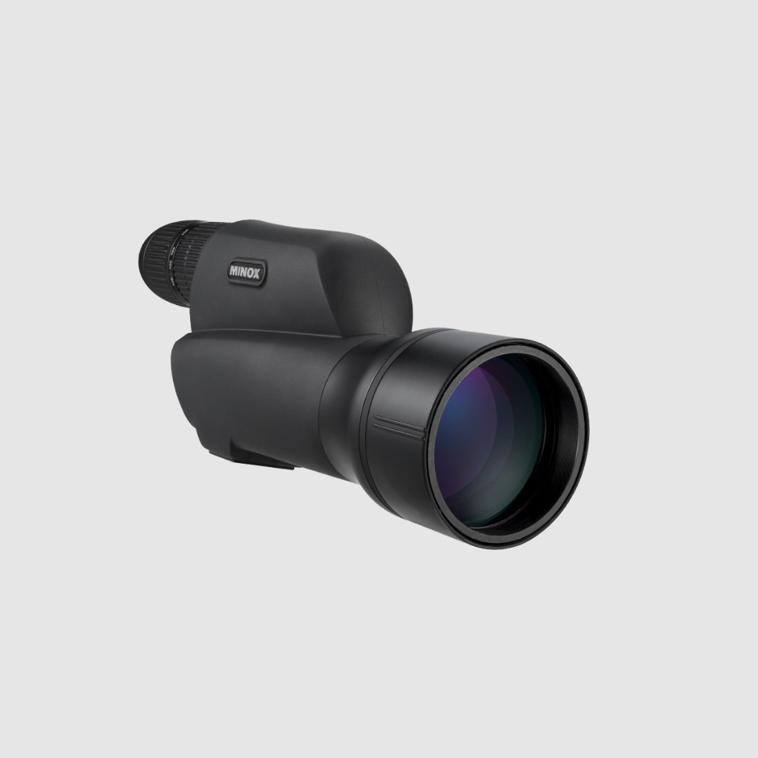 MINOX - Telescopio MD 80 ZR