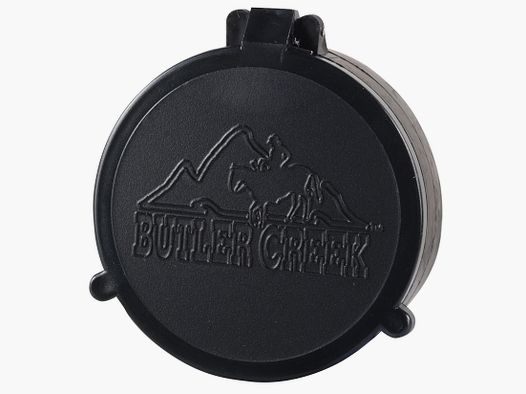 Butler Creek Flip-Open Copertura Obiettivo 63,5mm/2,5" #48