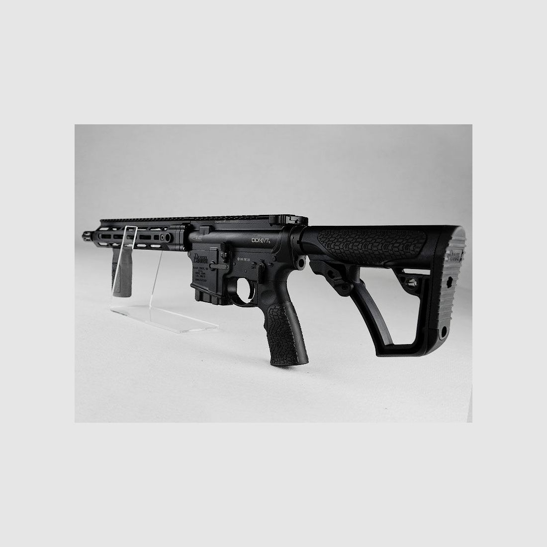 Daniel Defense	 M4 V7-S
