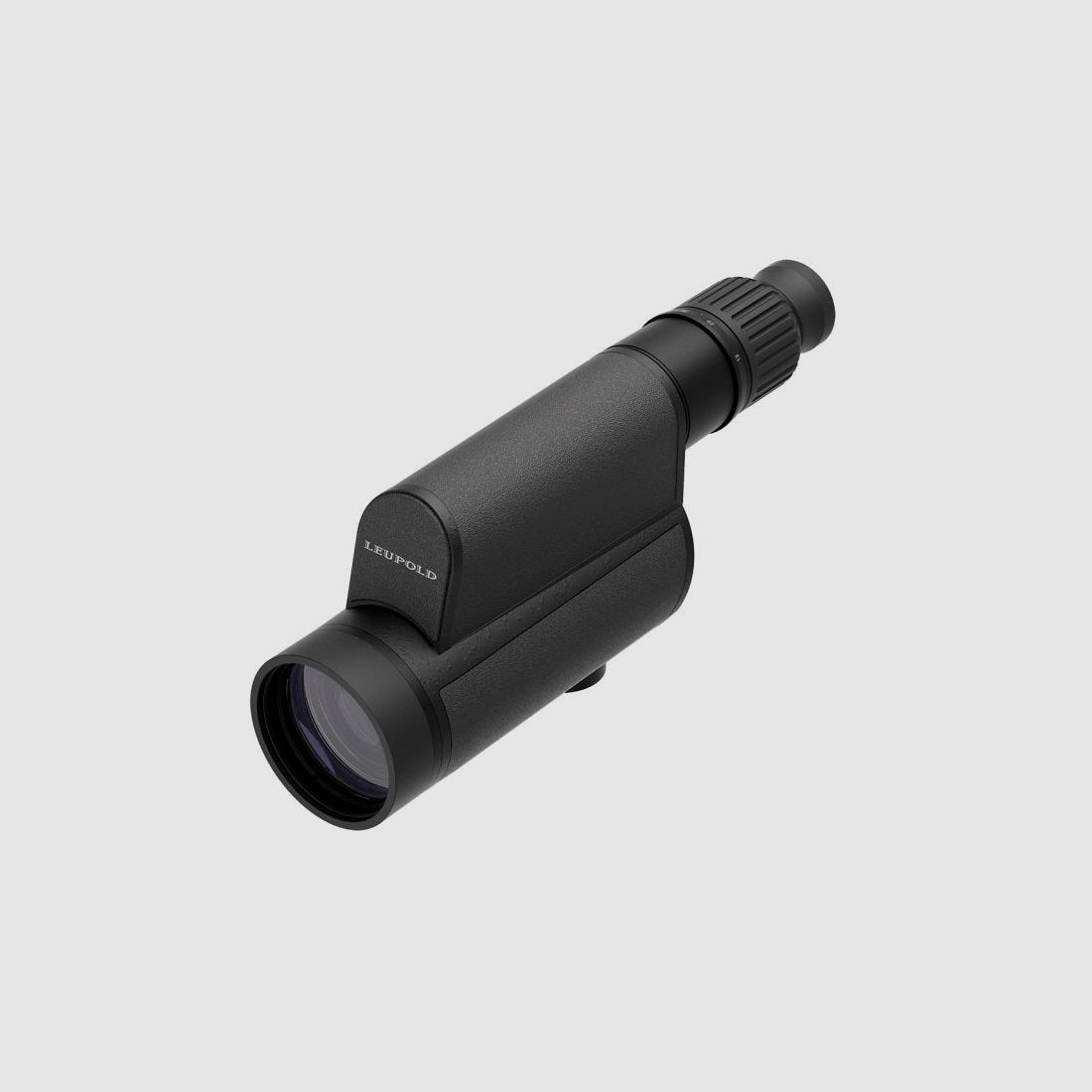 Zielfernrohr Leupold Mark 4 12-40x60mm Schwarz Tremor 4, Bild 1 von 3