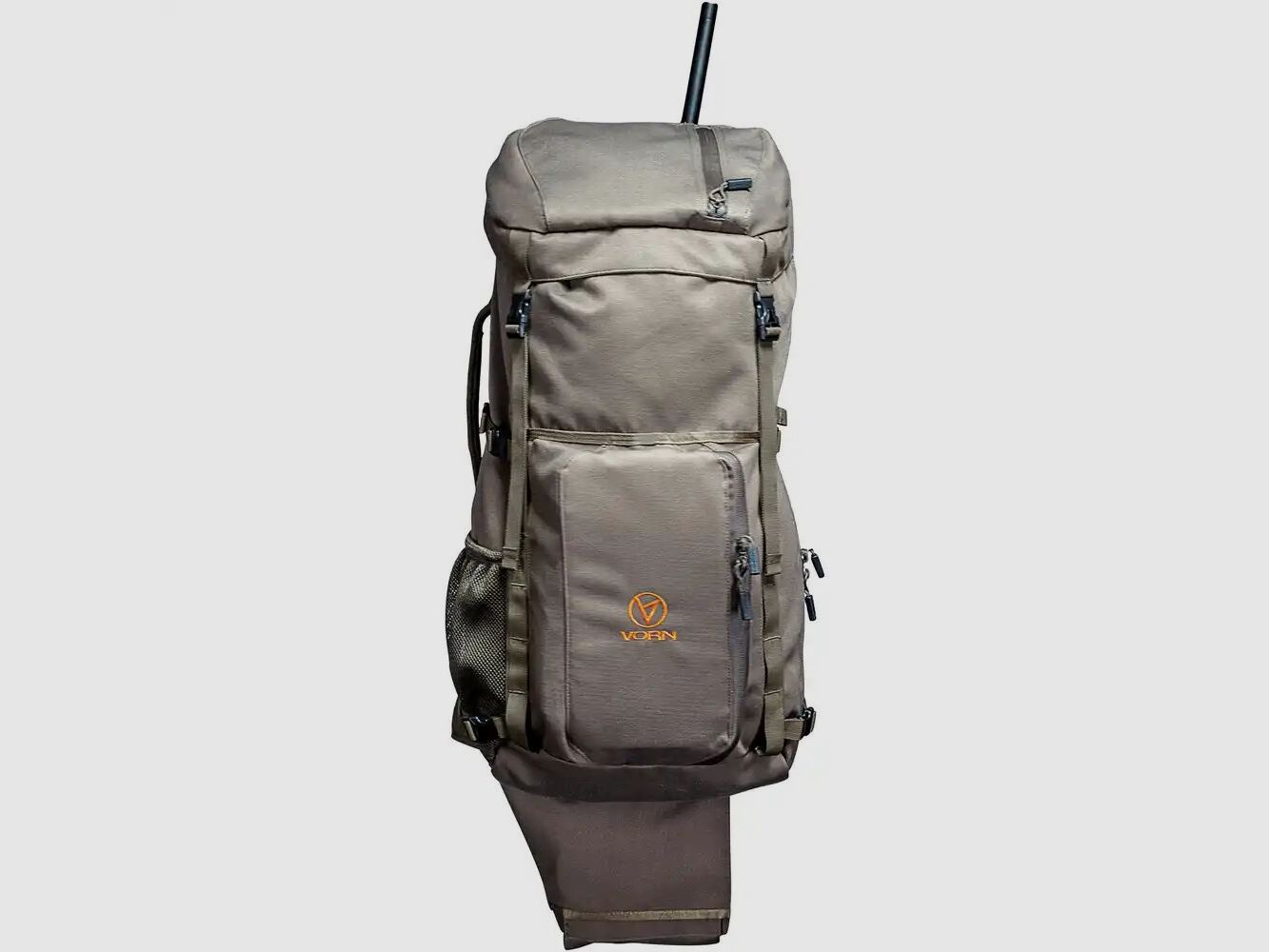 Vorn Equipment Rucksack QRR EV45 - 45 Liter