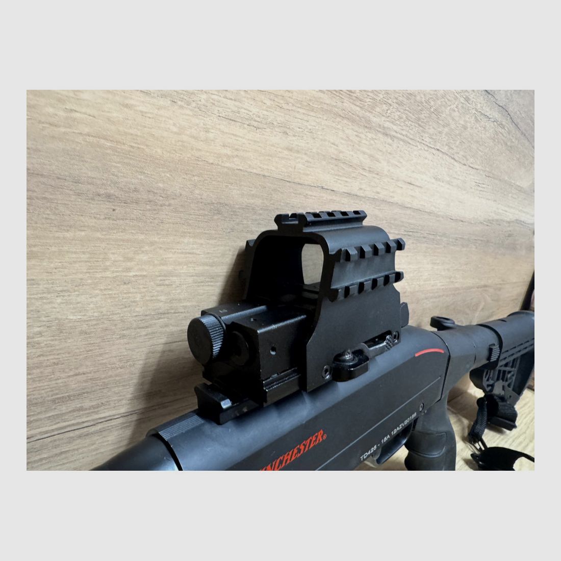 WINCHESTER SXP EXTREME DEFENDER, Bild 6 von 17