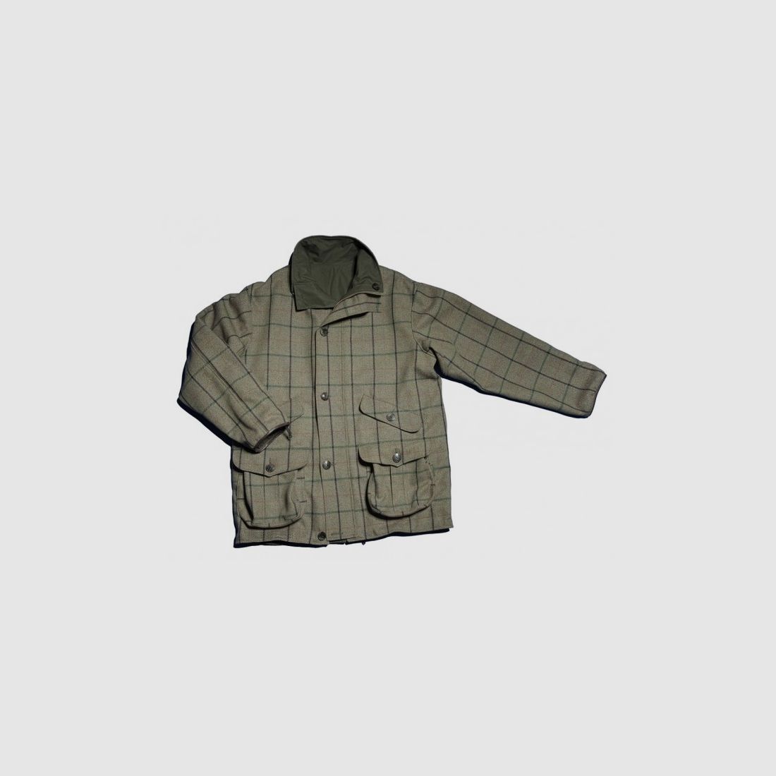 Veste de Chasse Réversible, image 1 sur 2
