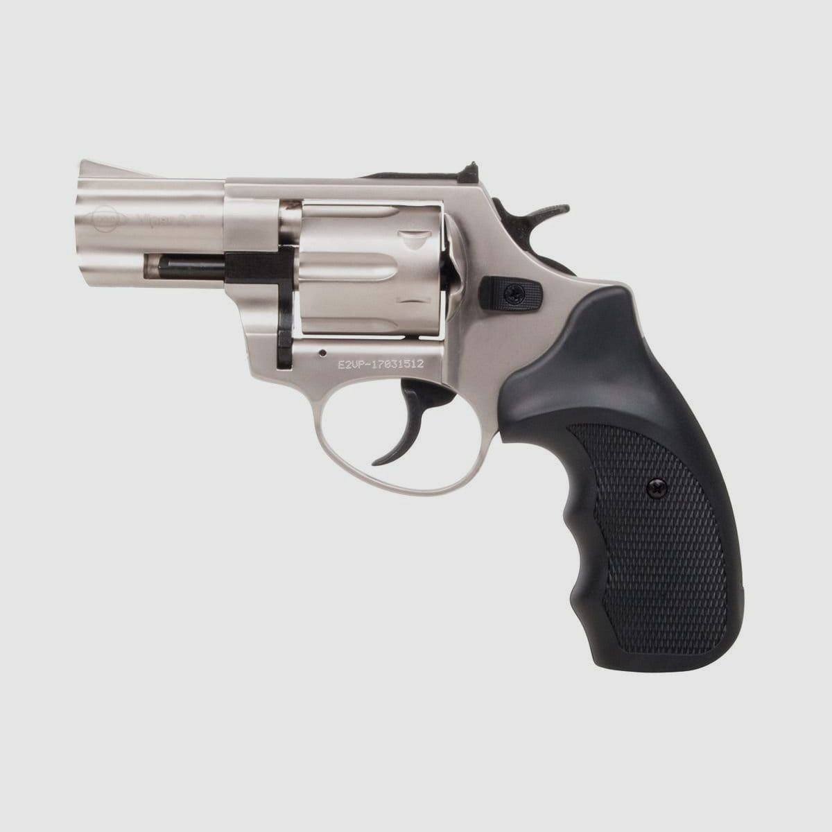 Revólver de fogueo Ekol Viper de 2,5 pulgadas