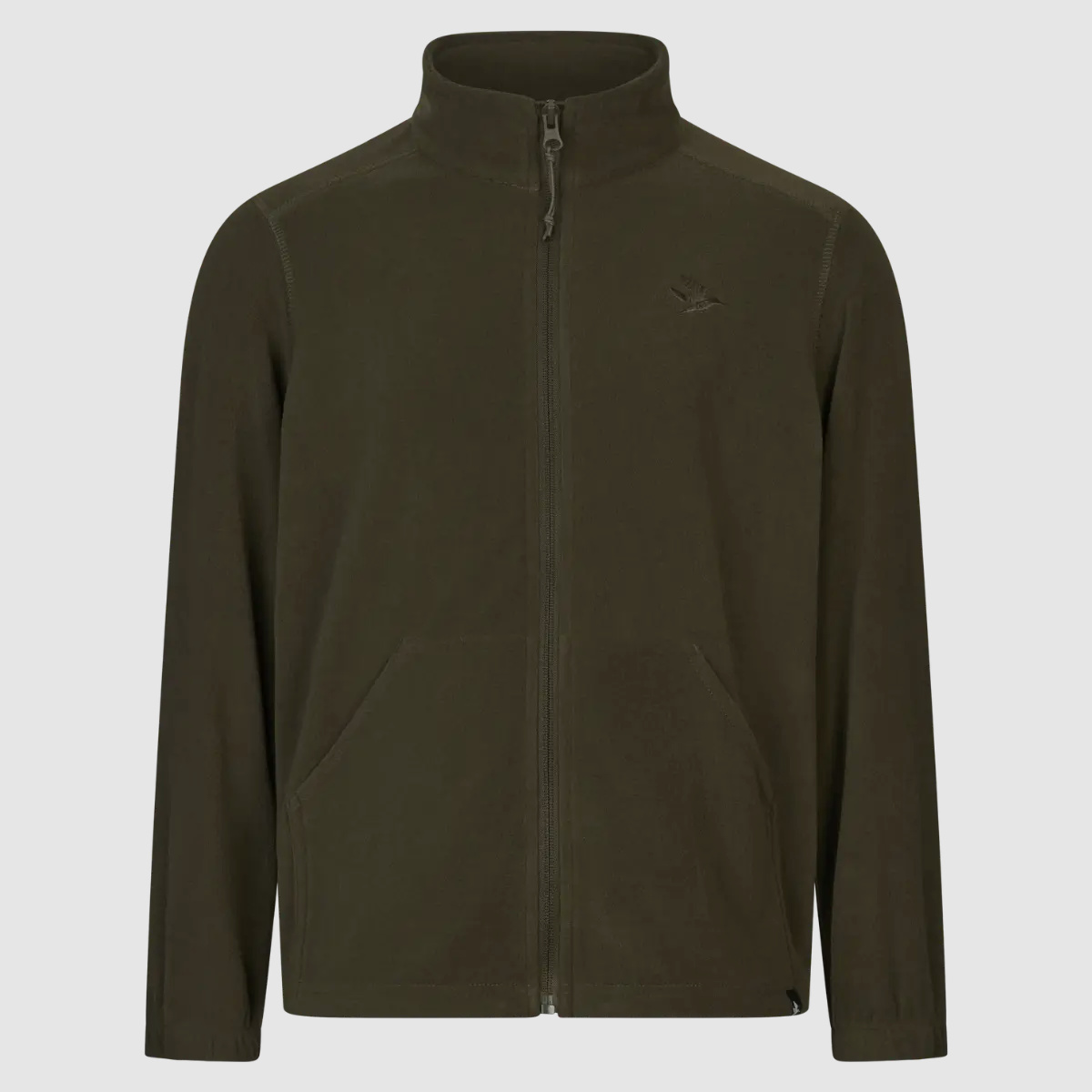 Seeland Kinder-Fleecejacke Benjamin Junior