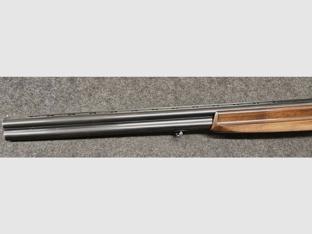 Mauser Gamba 71E1