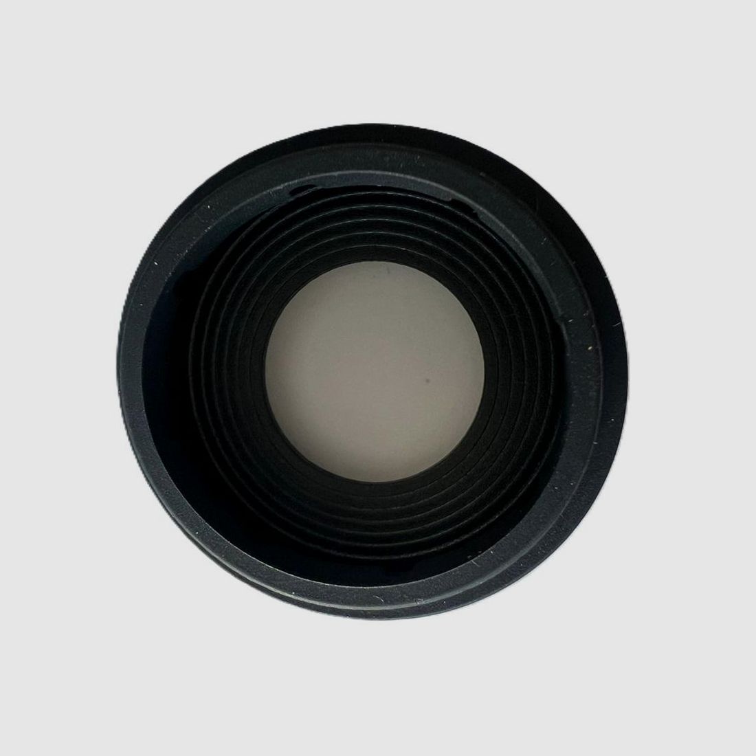 Pulsar Axion Eyecup