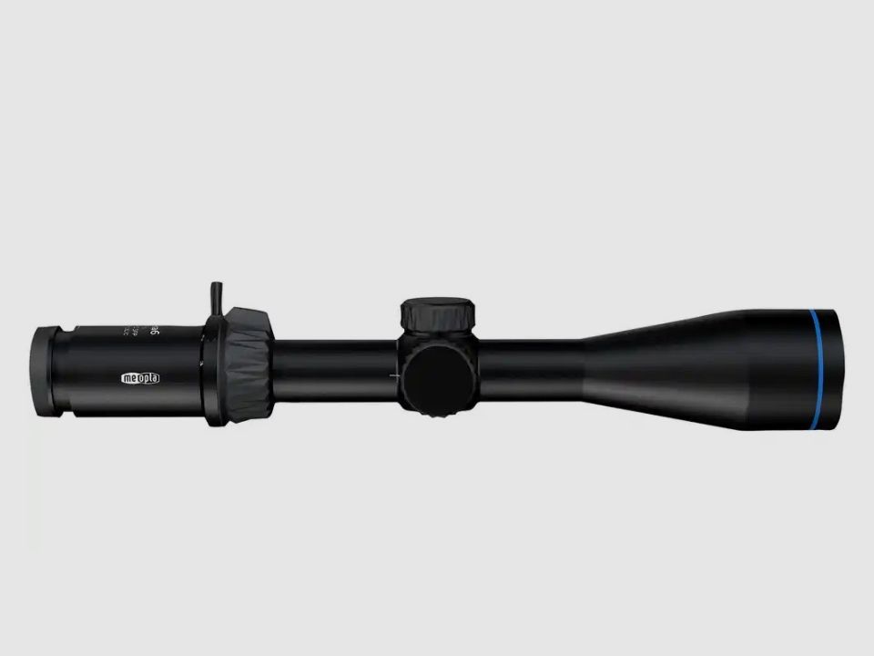 Meopta Zielfernrohr Optika6 3–18x50 RD SFP