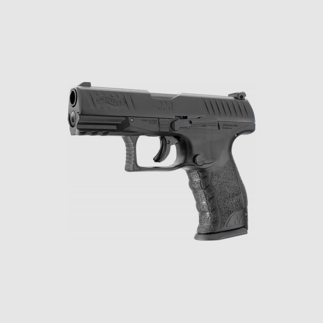 Walther PPQ M2 T4E .43 CO2
