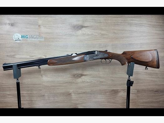 Kettner without 7x65R / 12/70