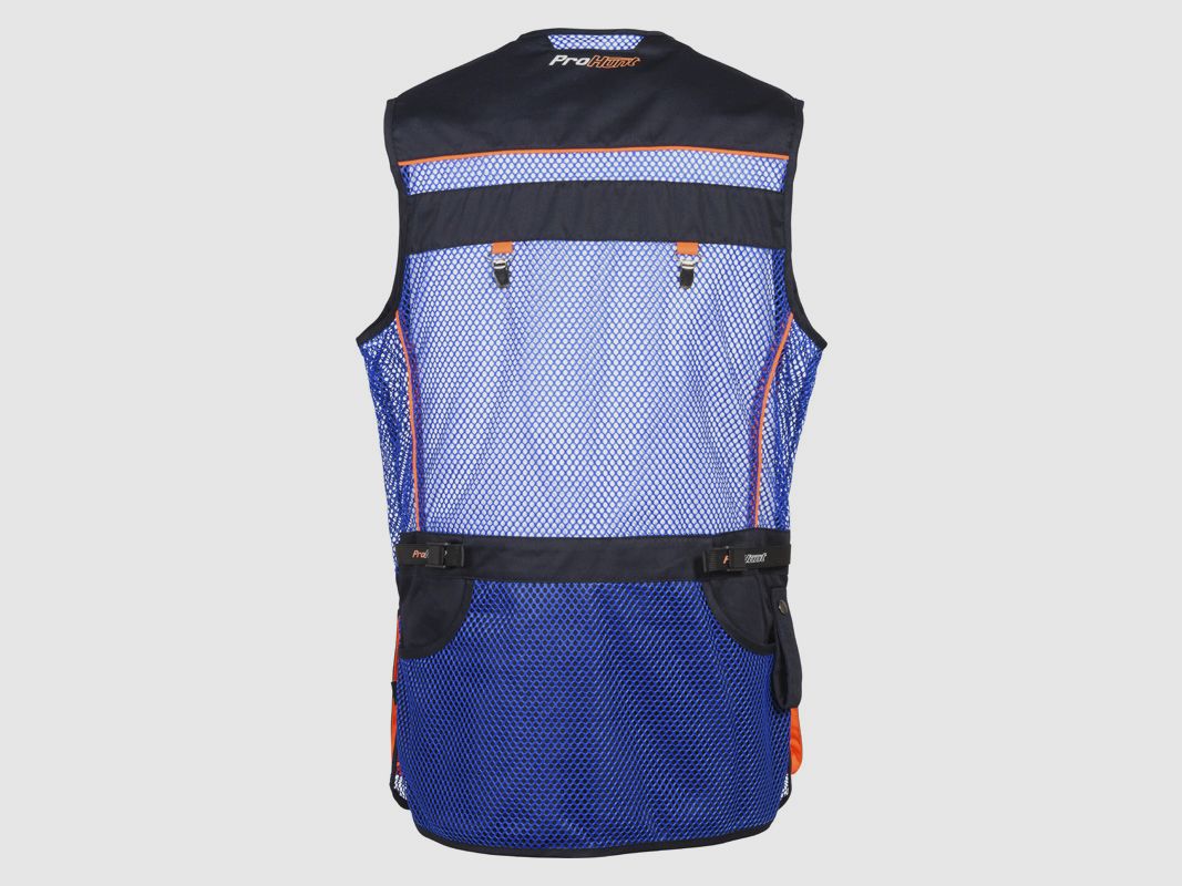 Gilet Trap Rabbit taglia M, immagine 2 di 2
