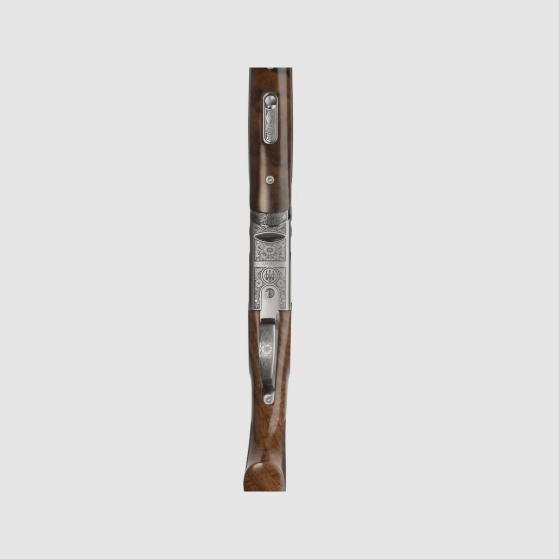 Over-and-under shotgun BERETTA 687 SILVER PIGEON III MY25 HUNTING Cal. 20, image 3 of 9