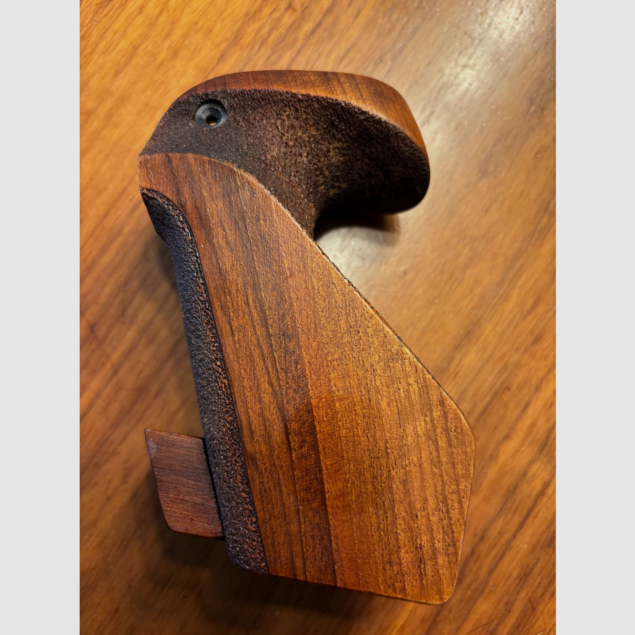 Rechtsgreep / Grip Walther GSP maat M