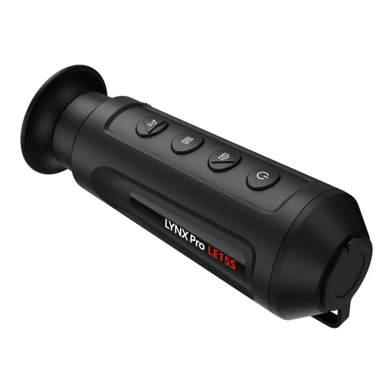 Hikmicro Lynx LE15S Warmtebeeldcamera Handkijker, afbeelding 1 van 2