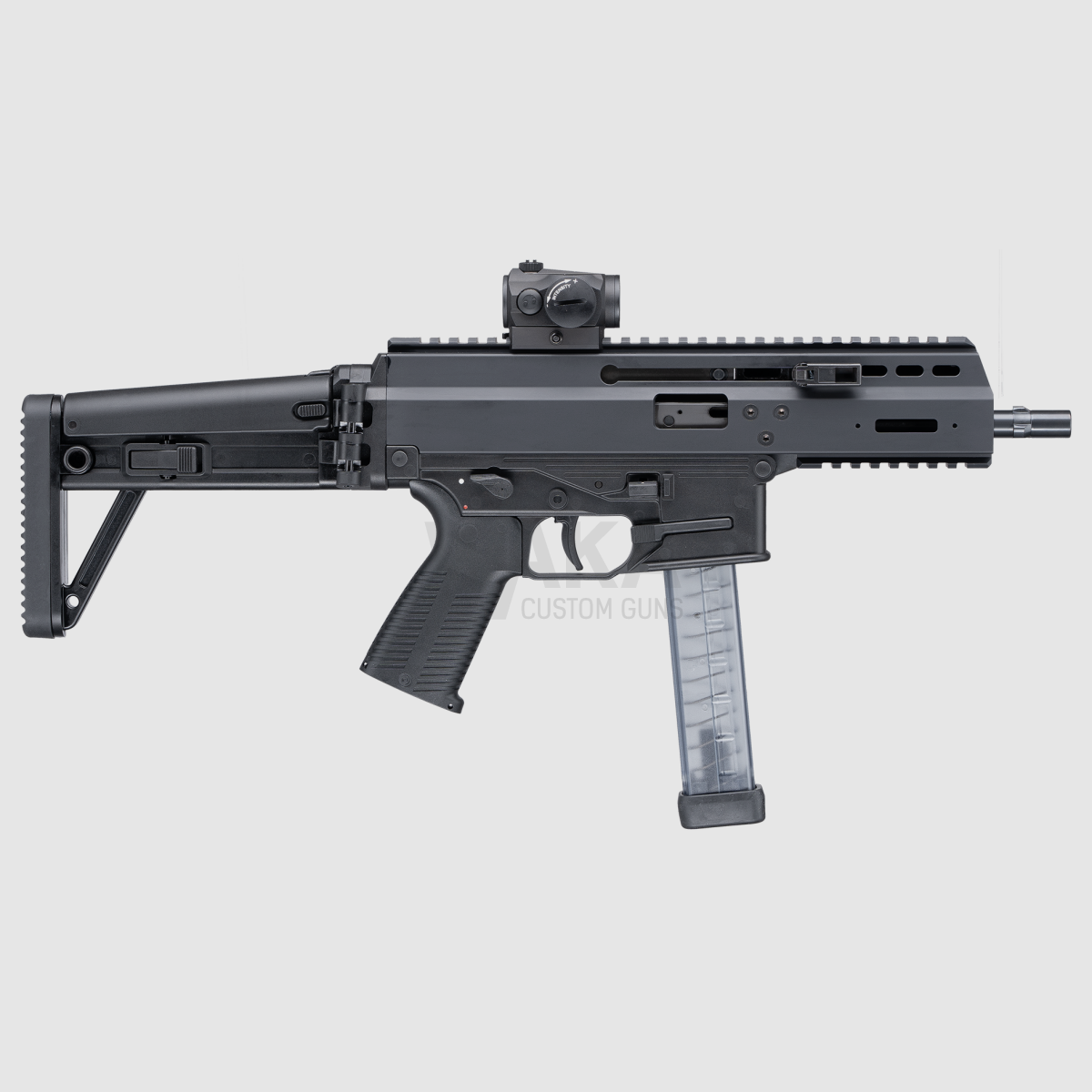 B&T APC45 PRO, Bild 2 von 2