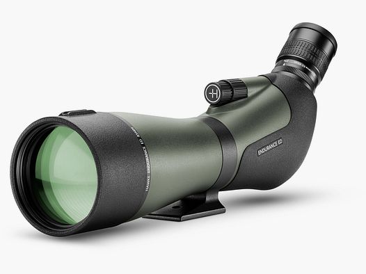 Hawke Endurance ED 25–75x85 Spotting Scope