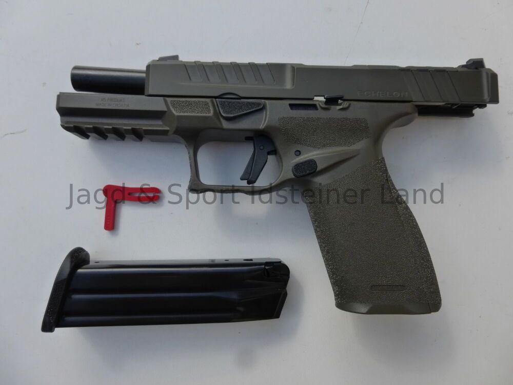 Springfield HS Echolon 4,5" ODG, zdjęcie 2 z 10