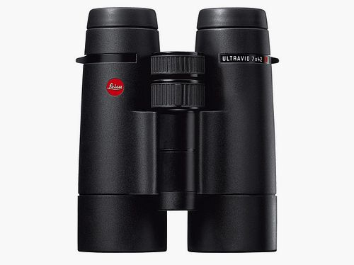 LEICA jumelles Ultravid 7x42 HD-Plus