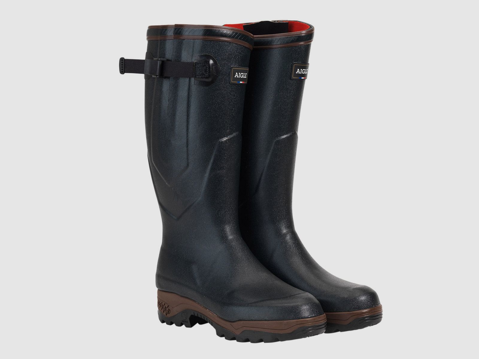 AIGLE PARCOURS® 2 Iso