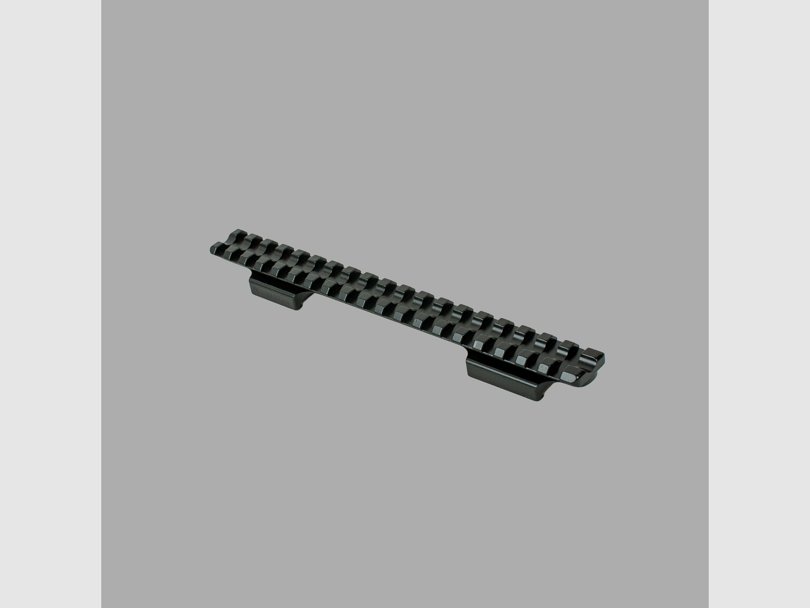 Picatinny Rail CZ 550 ULTRA MAGNUM