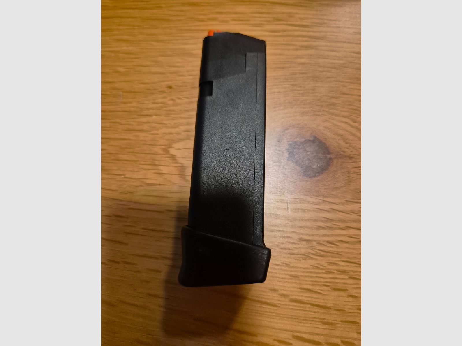 Glock 19 magazine – 15+2 rounds