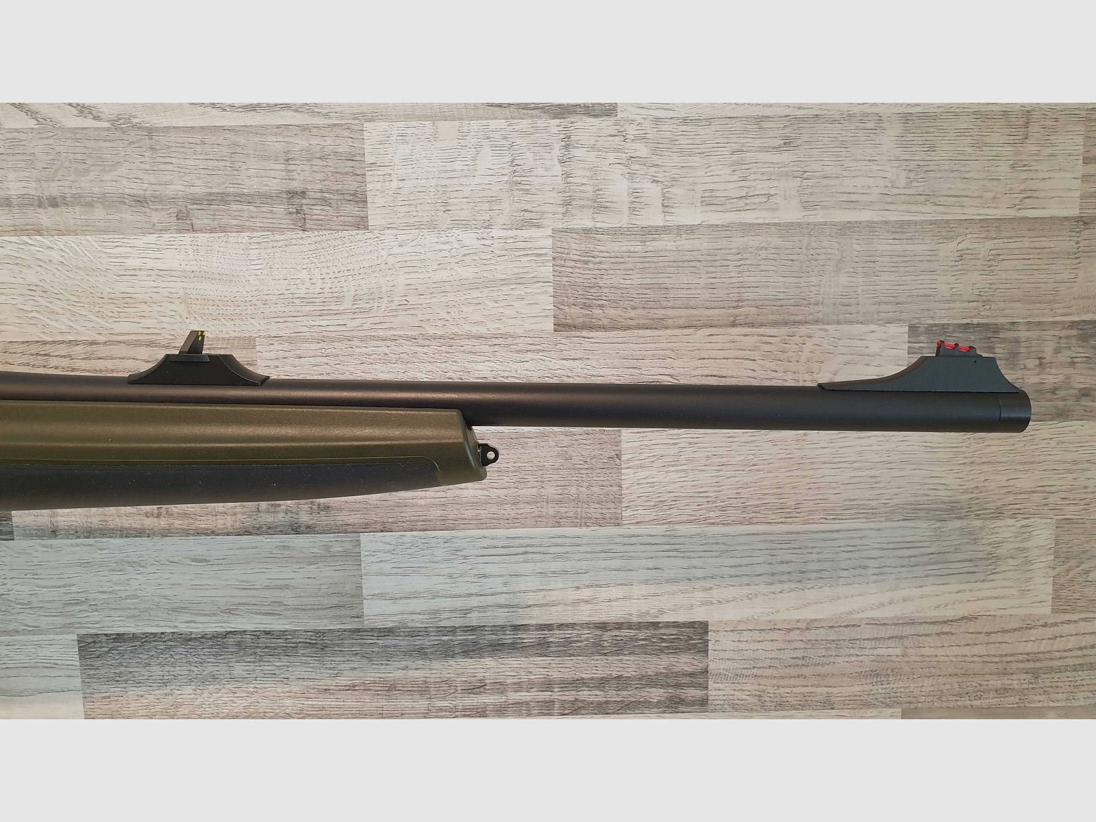 Neuware vom Fachhandel - Haenel Jäger NXT Composite Kal. .308Win.