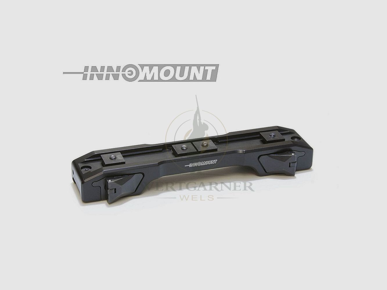 Innomount QD für Weaver/Picatinny-Swarovski SR