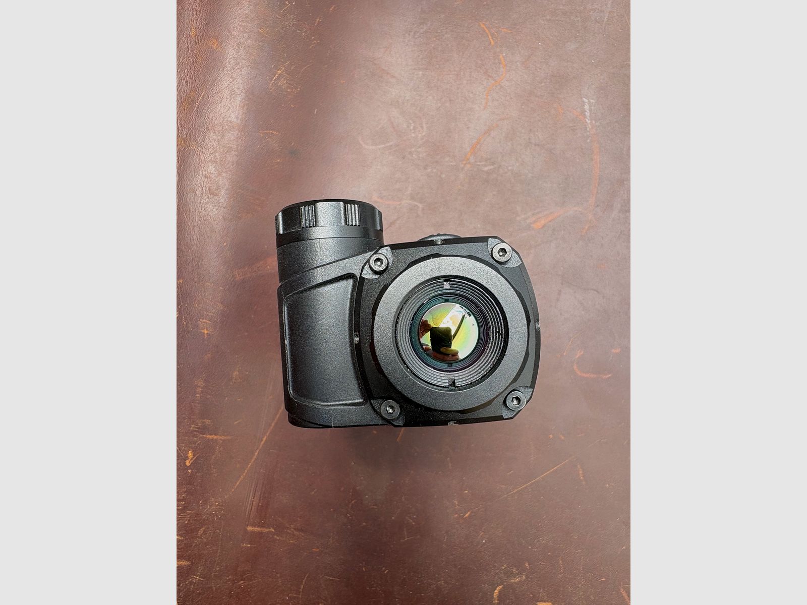 Liemke Merlin 13 dispositivo de imagen térmica – Estado excelente