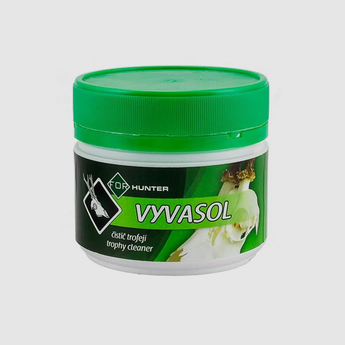 Vyvasol-Mittel zur Trophäenreinigung 250 g