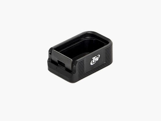 Simple magazine base pad (quick release) +2 rounds - TONI SYSTEM/BEasy on magazine base pad (quick release) +2 rounds - TONI SYSTEM  *   ITEM CODE PADEO-BK