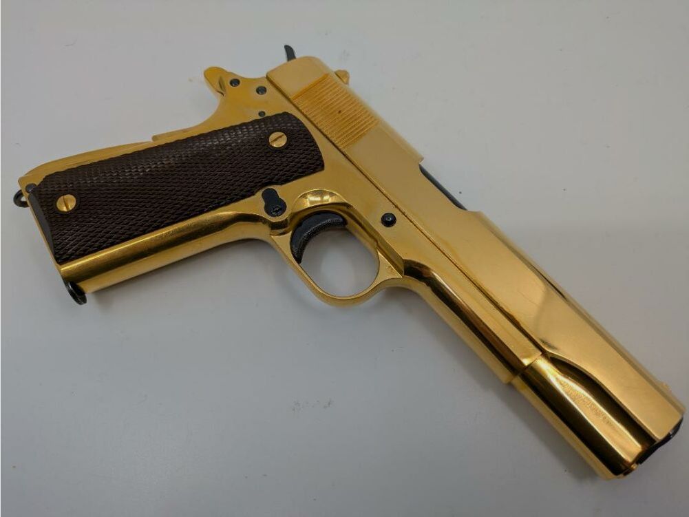 Remington Rand 1911 A1