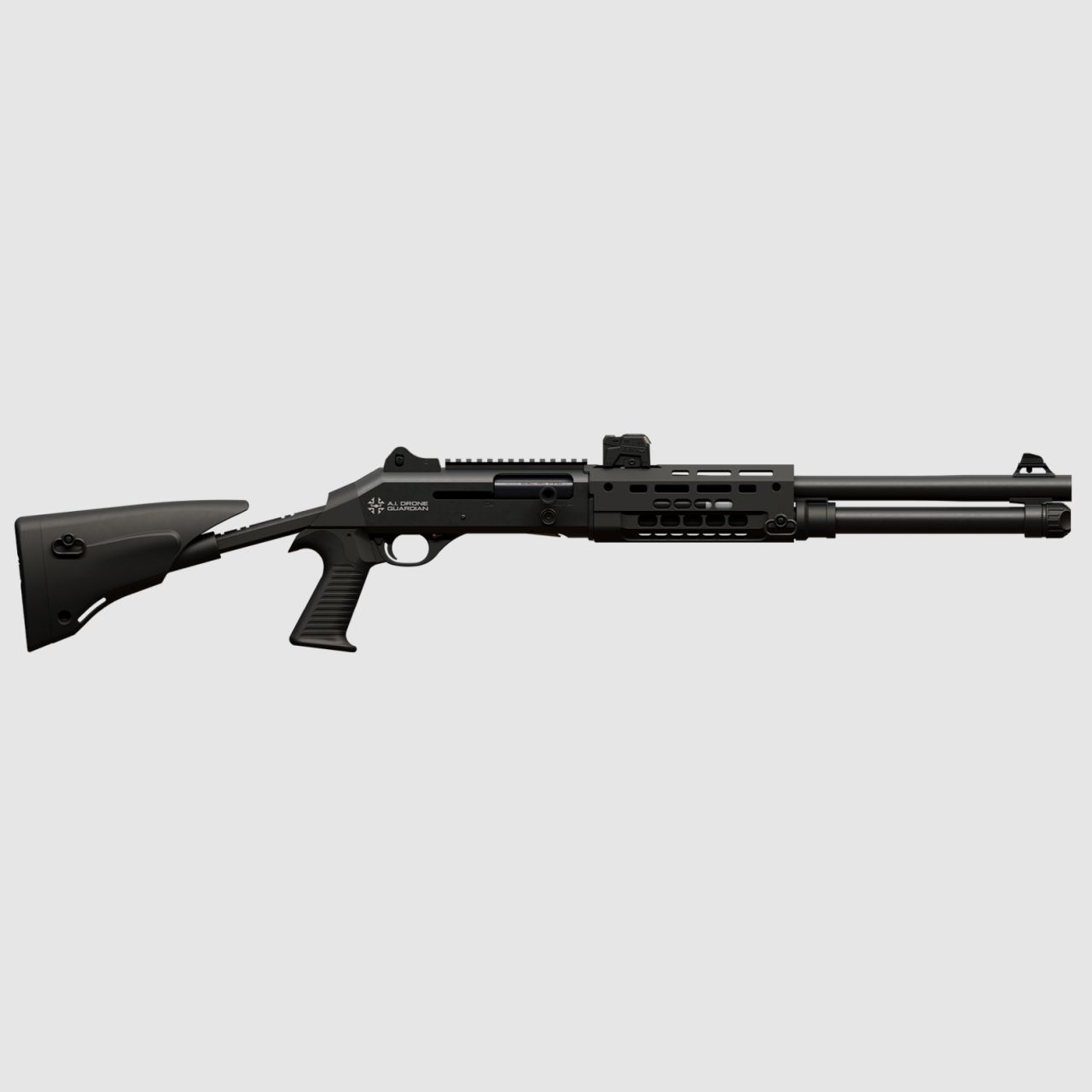 Benelli - M4 A.I. Drone Guardian