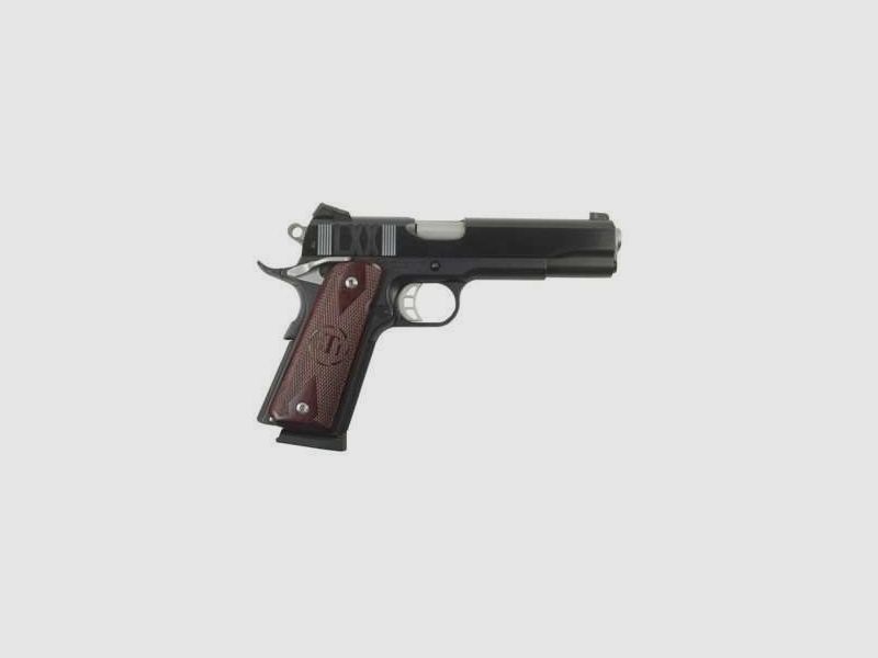 Sti International Pistool 1911 Seventy 70TH Kal.45 ACP, afbeelding 2 van 2