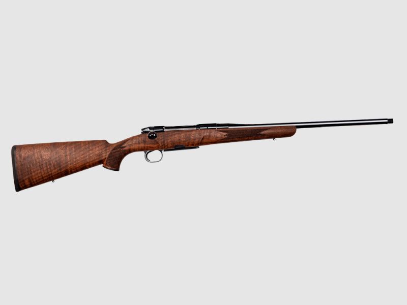 Heym SR 30 Allranger Repetierbüchse