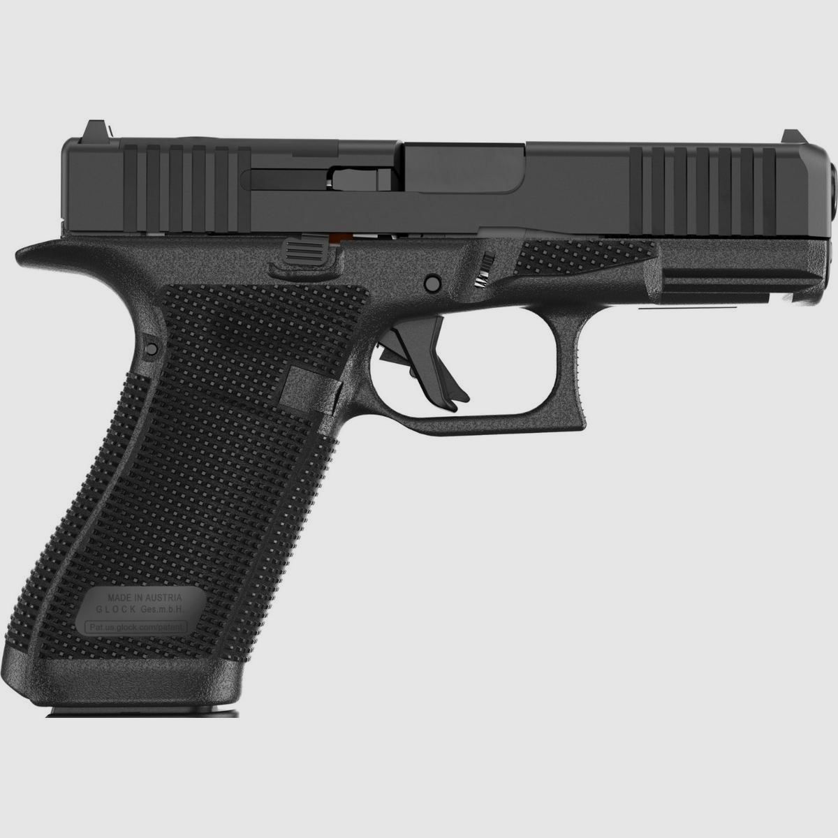 Pistolet Glock 45 Gen. 6 OR kal.9x19mm, zdjęcie 2 z 9