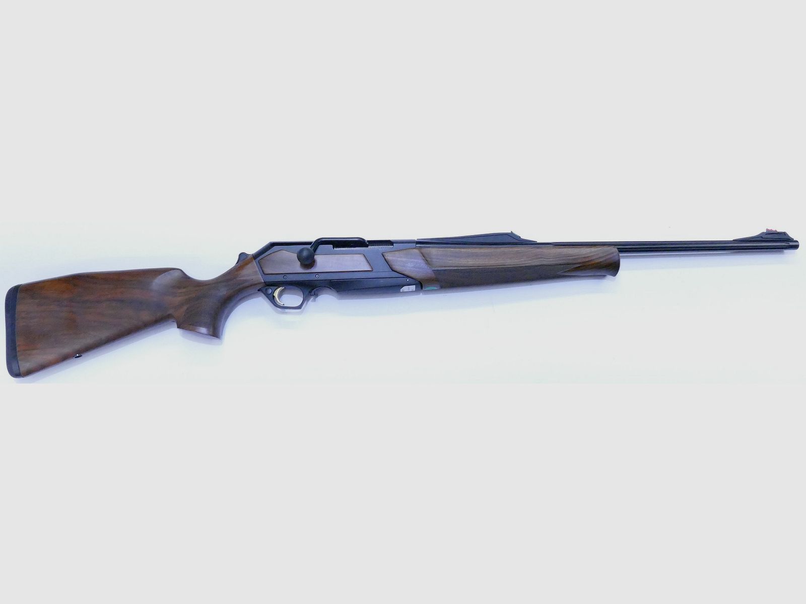 Browning Maral Wood Fluted HC .30-06 Fucili a ripetizione