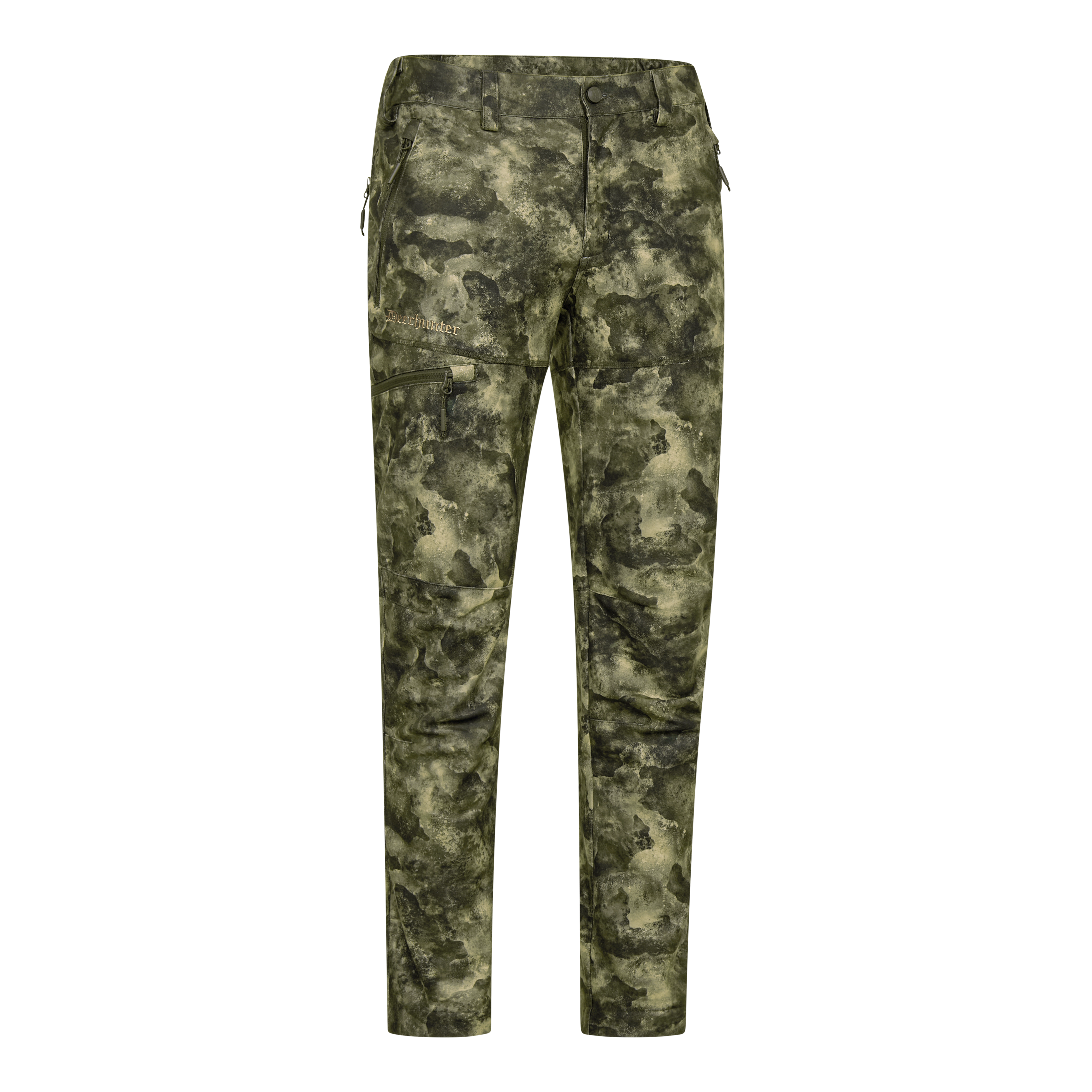 Pantalon Game Active -, image 1 sur 2