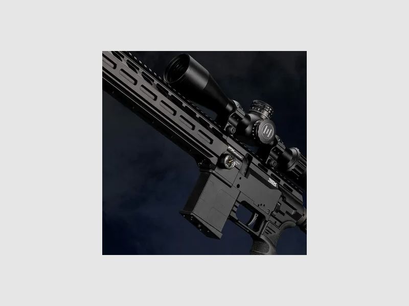FX DRS MK2 Tactical | Sniper 700mm, image 7 sur 24