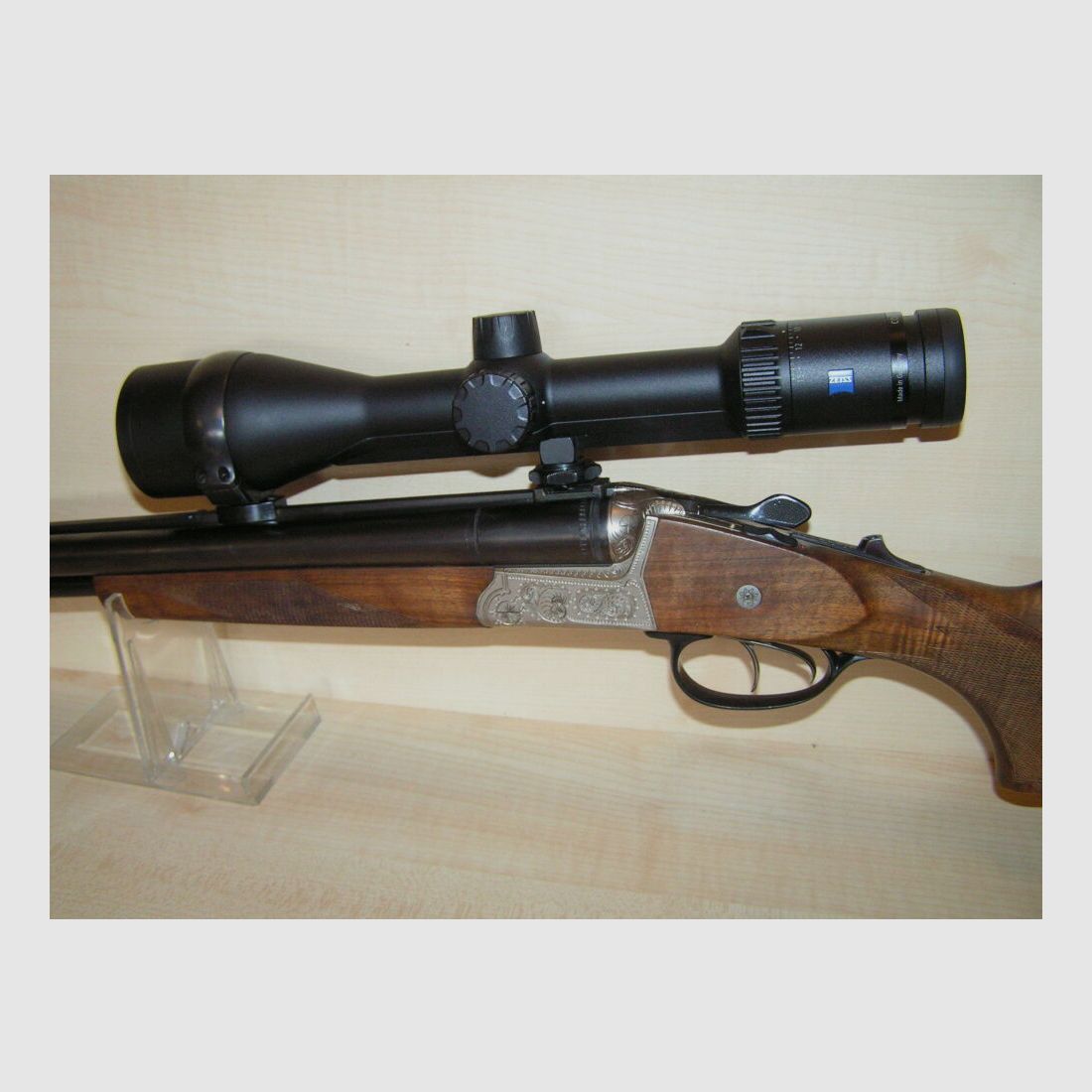 Krieghoff Trumpf, image 2 of 7