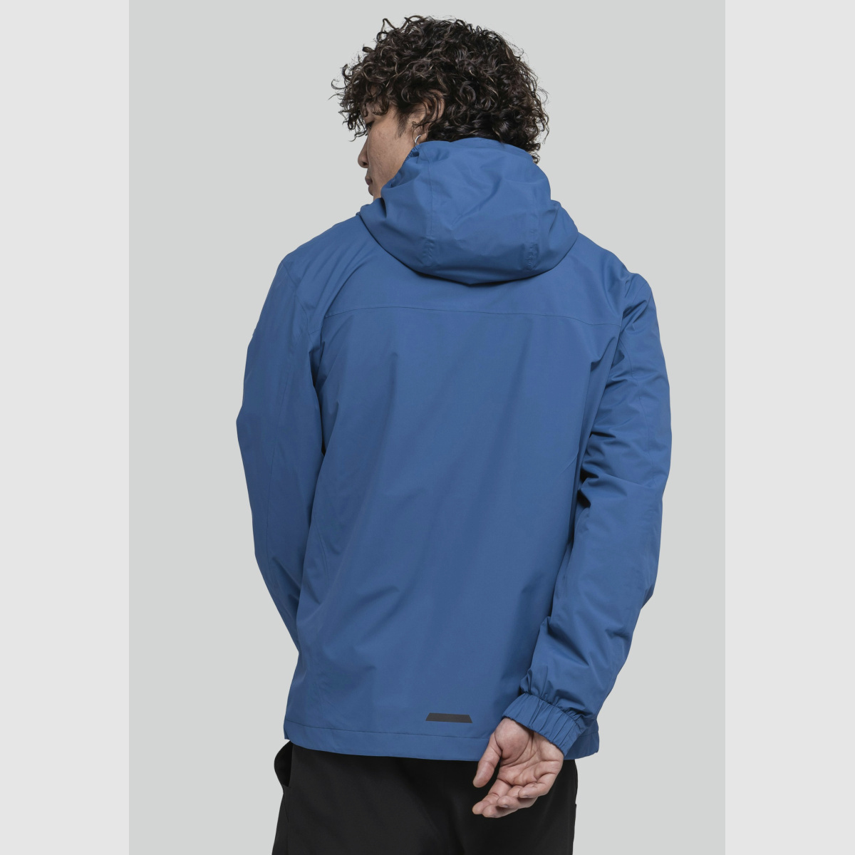 SCHÖFFEL Jacket Style Bohorok MNS Blau