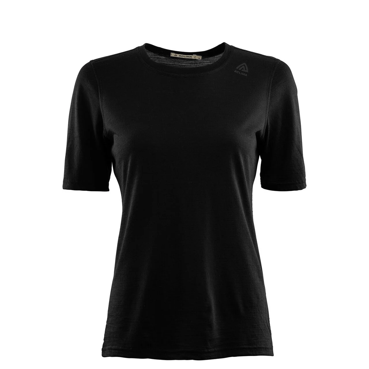 Aclima Womens LightWool T-SHIRT
